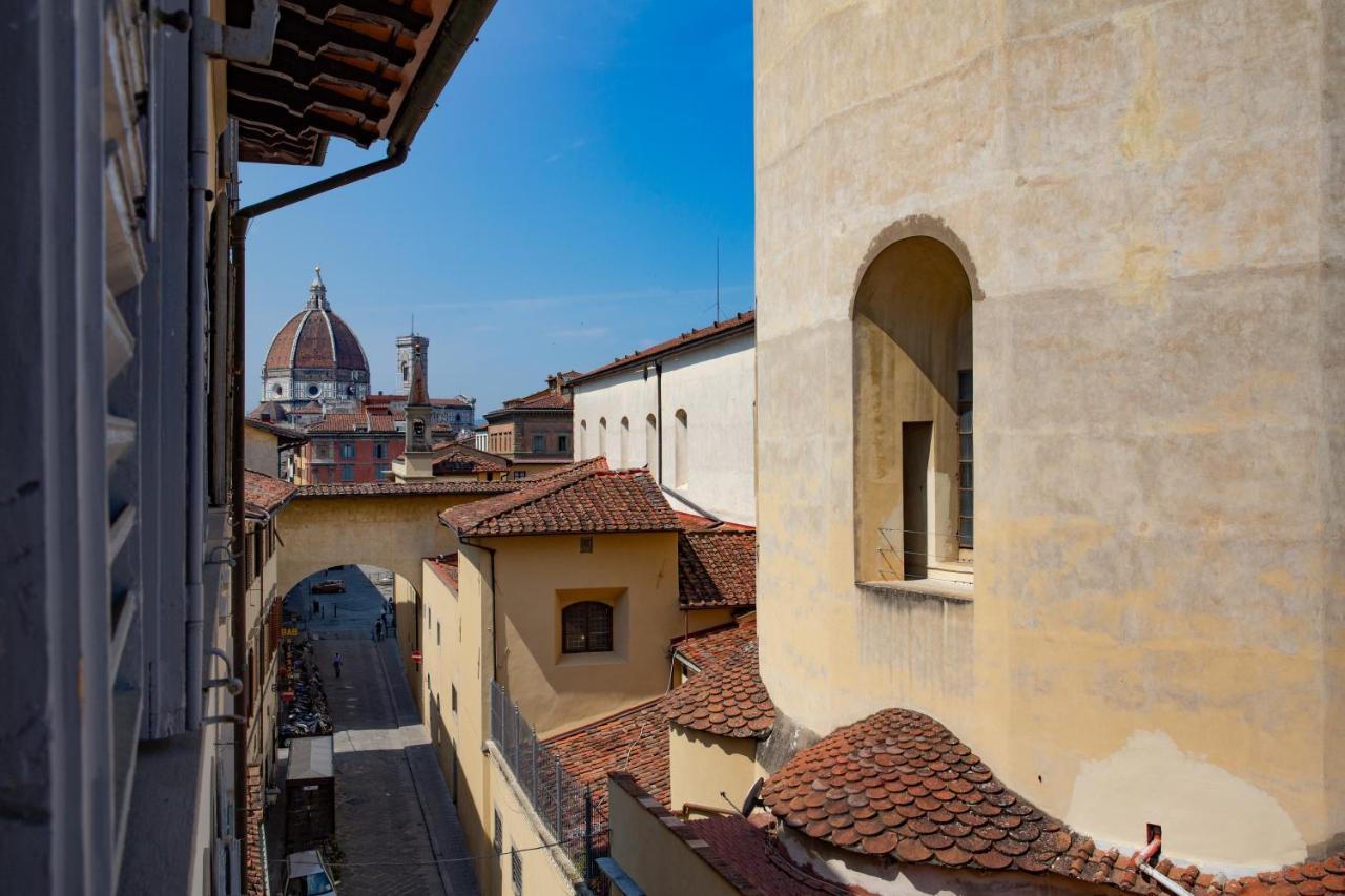 Darling Suite Near David Florenz Exterior foto