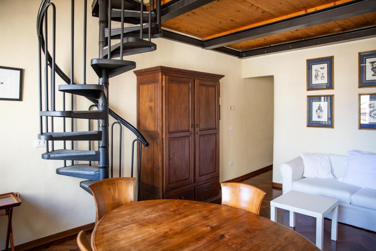 Darling Suite Near David Florenz Exterior foto