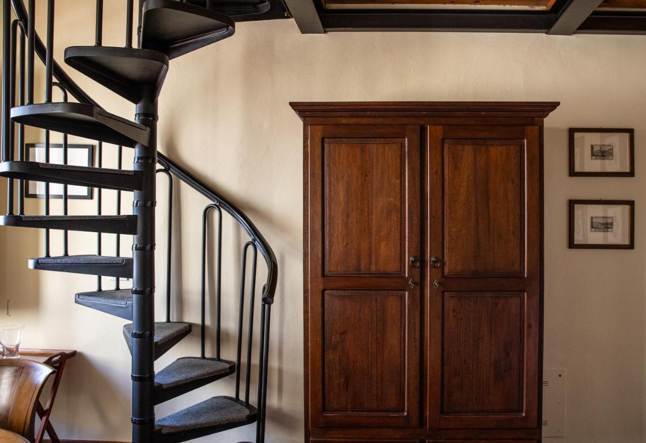 Darling Suite Near David Florenz Exterior foto
